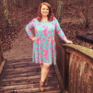 Meet your Posher, Jessi